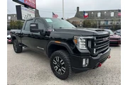 2022 GMC Sierra 2500HD AT4 Cr thumbnail