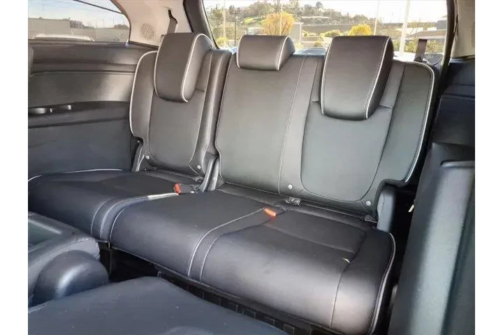 $37810 : Honda Odyssey 2023 Elite 4dr image 7