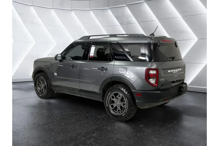 $19991 : Ford Bronco Sport 2021 AWD B image 6