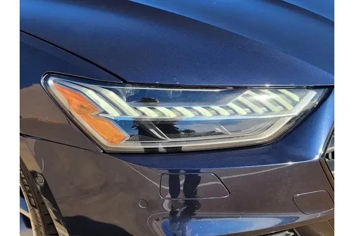 $34658 : Audi A7 2021 AWD quattro Pre image 9