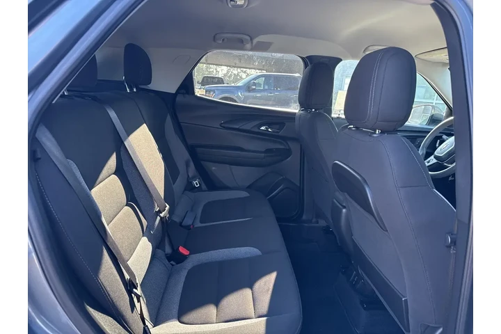 $17999 : Chevrolet Trailblazer 2022 L image 6