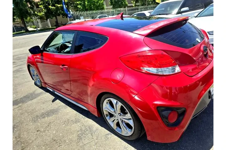 $7499 : 2013 Veloster image 7