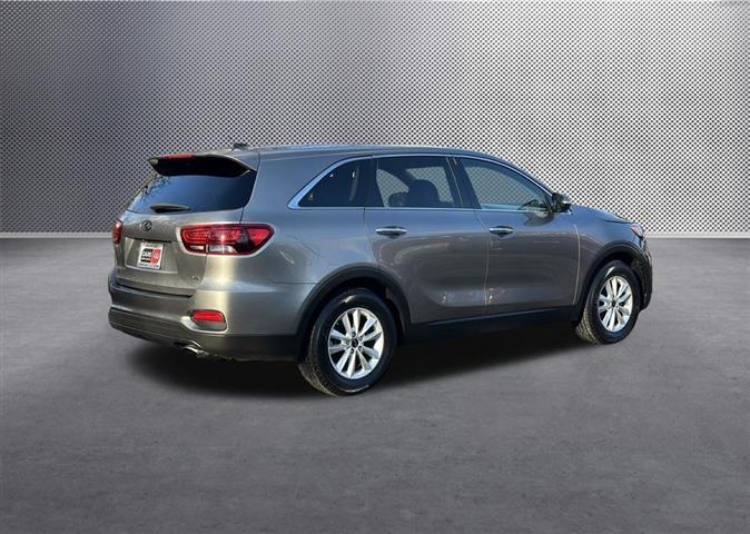 $16709 : 2019 Sorento LX image 7