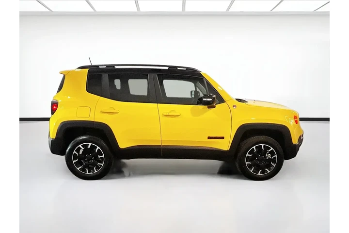 $22450 : Jeep Renegade 2023 4x4 Trail image 8