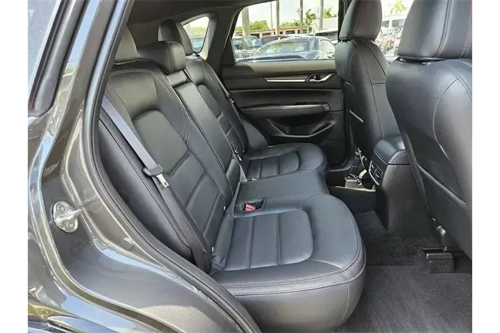 $29990 : Mazda CX-5 2024 AWD 2.5 Turb image 10