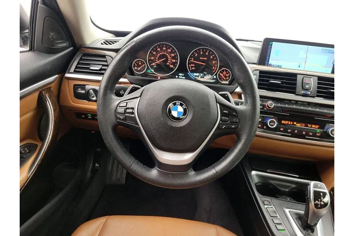 $17998 : BMW 4 Series 2015 AWD 428i x image 10