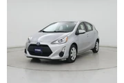 $12998 : Toyota Prius c 2015 One 4dr thumbnail