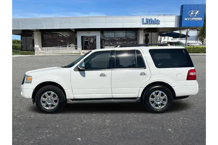 $11199 : Ford Expedition 2011 4x2 XLT image 6