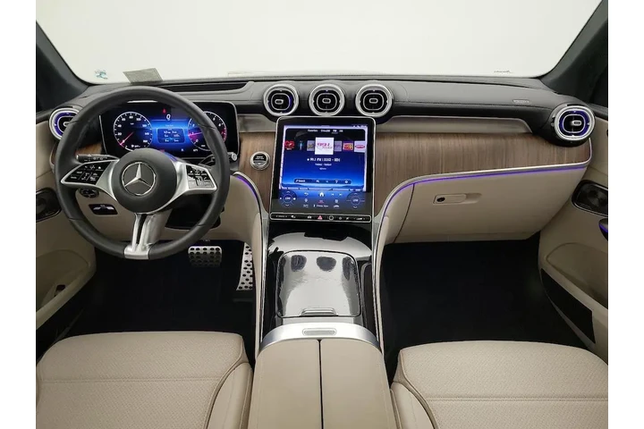 $38998 : Mercedes-Benz GLC 2023 AWD G image 9