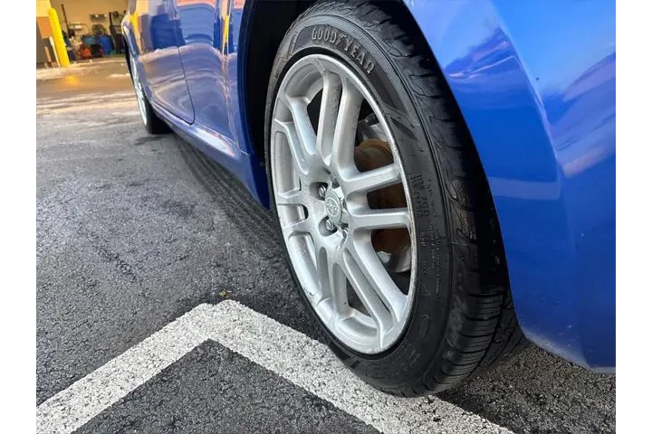 $4498 : Scion tC 2006 2dr Hatchback image 9