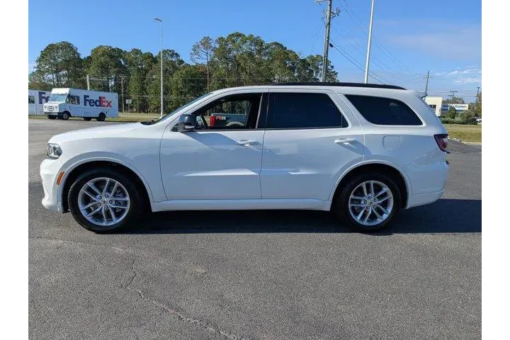 $29986 : Dodge Durango 2023 GT 4dr SU image 7