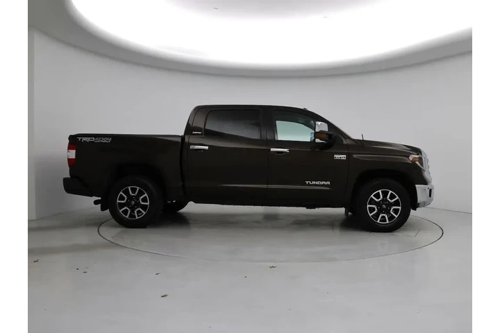 $36998 : Toyota Tundra 2019 4x4 Limit image 7