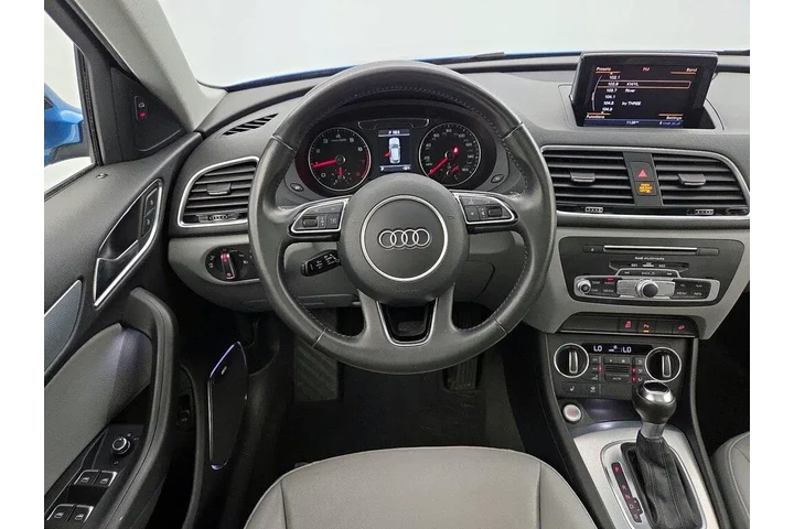 $19998 : Audi Q3 2016 AWD 2.0T quattr image 10
