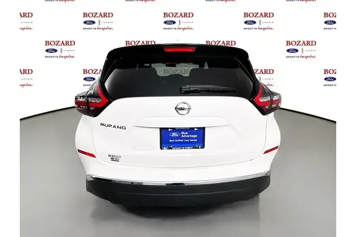 $15000 : Nissan Murano 2019 S 4dr SUV image 7