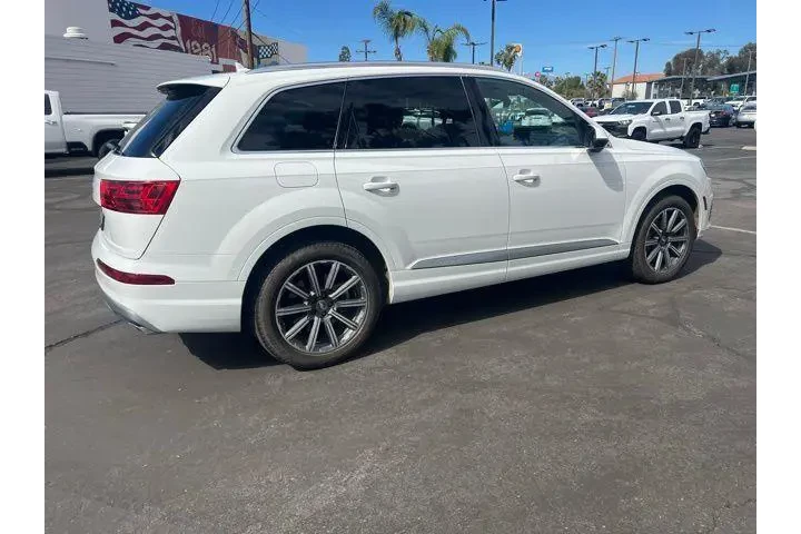 $21391 : Audi Q7 2019 AWD quattro SE image 3