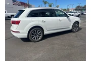 $21391 : Audi Q7 2019 AWD quattro SE thumbnail