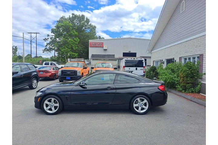 $14400 : 2014 BMW 4 SERIES 428I XDRIVE image 6