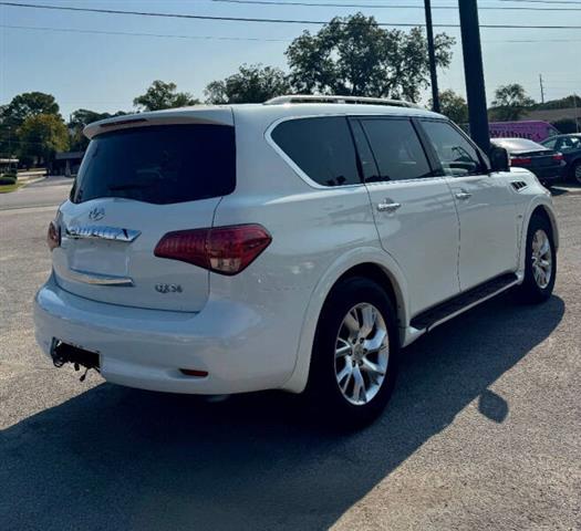 $7900 : 2011 QX56 image 8