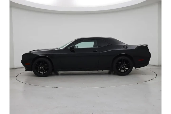 $20998 : Dodge Challenger 2018 SXT 2d image 3