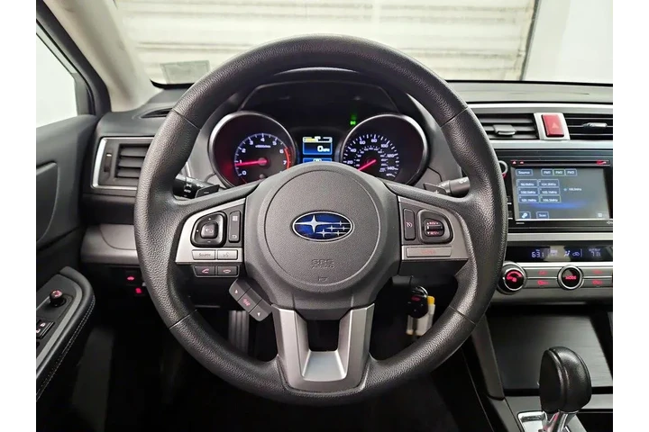 $15998 : Subaru Legacy 2015 AWD 2.5i image 10