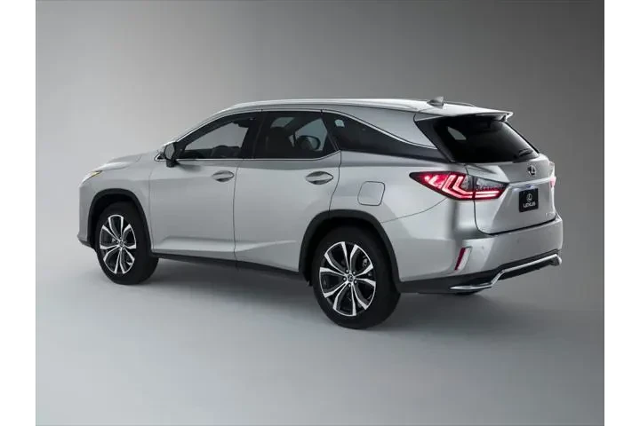 $24987 : Lexus RX 350 2019 F SPORT 4d image 6