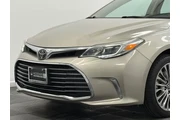 $21000 : Toyota Avalon 2018 Limited 4 thumbnail