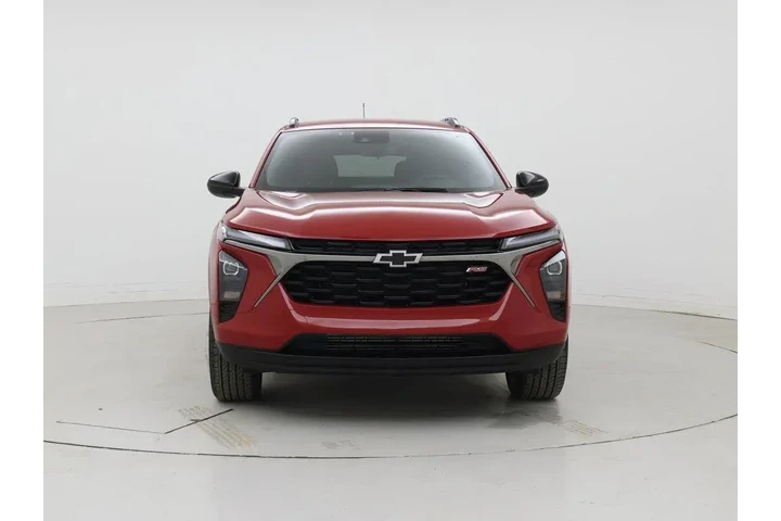 $26998 : Chevrolet Trax 2026 RS 4dr C image 5