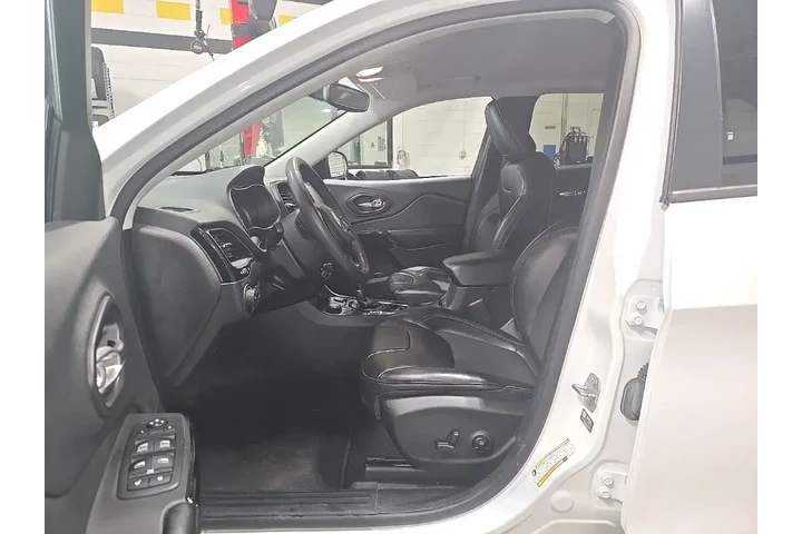 $17917 : Jeep Cherokee 2021 4x4 Latit image 10