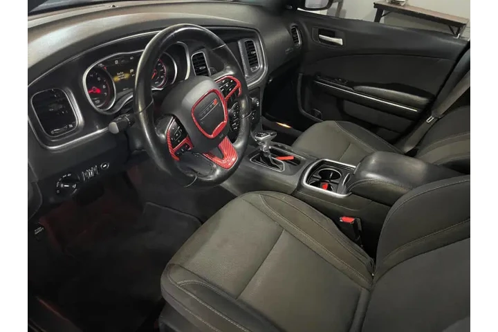 $16999 : 2018 Charger R/T image 5