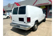 $5999 : 2002 Econoline E250 thumbnail