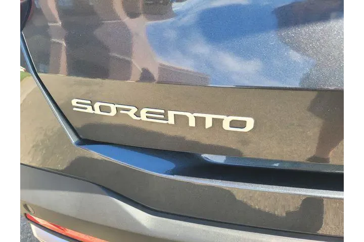 $31439 : Kia Sorento 2024 SX 4dr SUV image 7