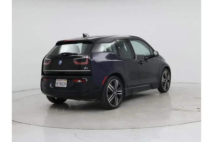 $16998 : BMW i3 2018 4dr Hatchback w/ image 8