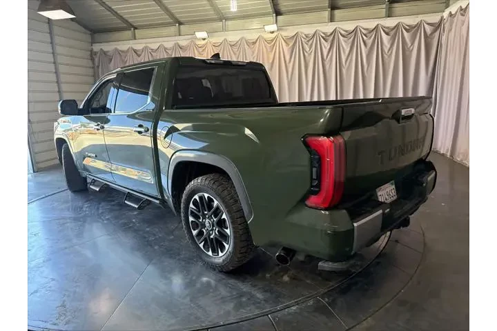 $36999 : Toyota Tundra 2023 4x2 Limit image 7