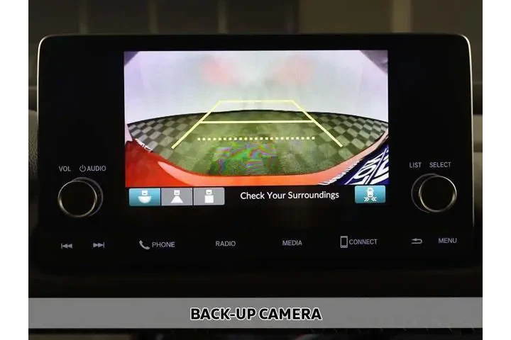 $26269 : Honda HR-V 2025 AWD Sport 4d image 5