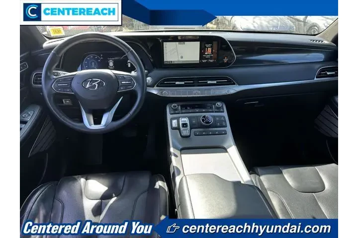 $25455 : Hyundai PALISADE 2021 AWD Ca image 10