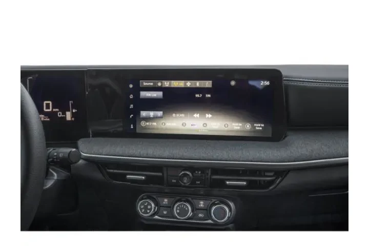 $21988 : Nissan Kicks 2025 SV 4dr Cro image 9