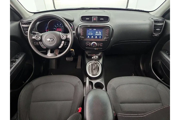 $13998 : Kia Soul 2019 + 4dr Crossove image 9