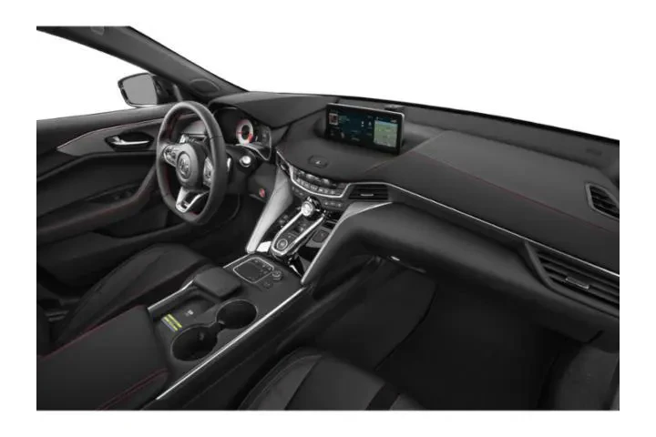 $32990 : Acura TLX 2023 4dr Sedan w/A image 7