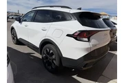 $23988 : Kia Sportage 2023 AWD X-Line thumbnail