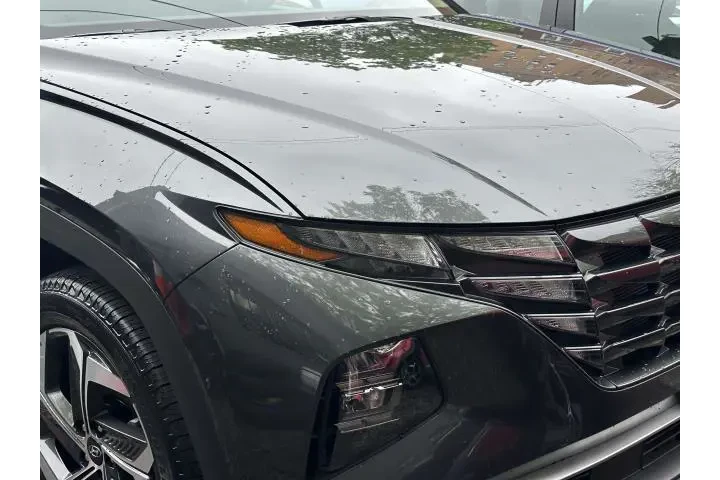 $23699 : Hyundai TUCSON 2022 AWD SEL image 6