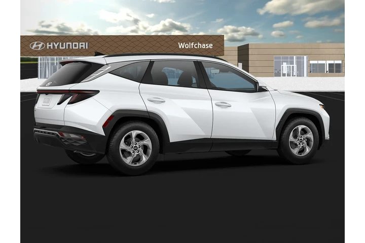 $23711 : Hyundai TUCSON 2023 SEL 4dr image 8