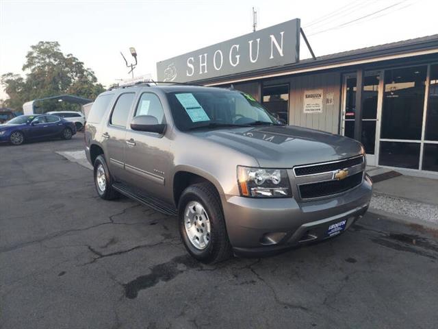 $18485 : 2012 Tahoe LS image 2