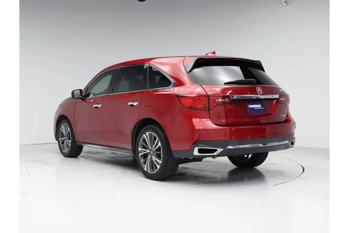 $26998 : Acura MDX 2019 SH-AWD 4dr SU image 2