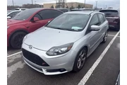 $14500 : Ford Focus 2013 ST 4dr Hatch thumbnail