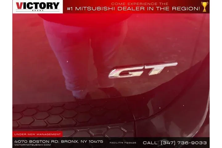 $22376 : Dodge Durango 2023 AWD GT 4d image 8