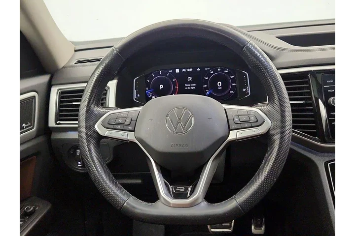 $30998 : Volkswagen Atlas 2022 AWD V6 image 10