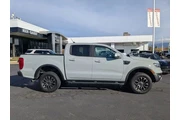 $27777 : Ford Ranger 2021 4x4 Lariat thumbnail
