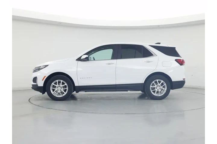 $20998 : Chevrolet Equinox 2023 4x4 L image 3