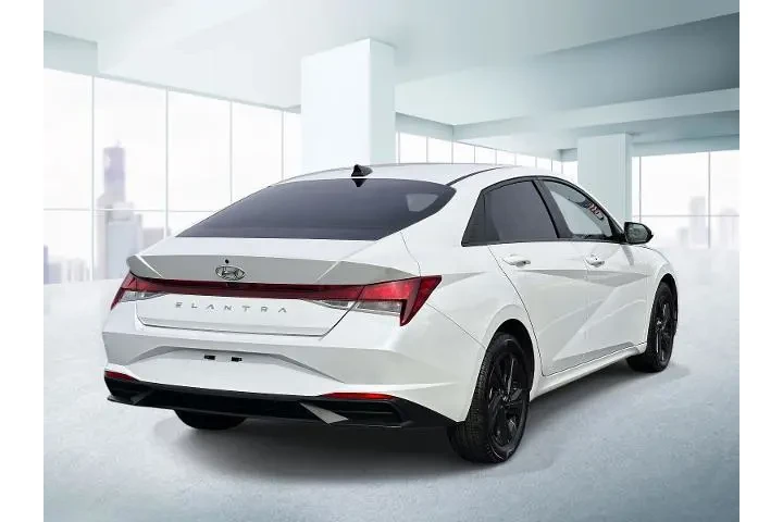 $15888 : Hyundai ELANTRA 2022 SEL 4dr image 4