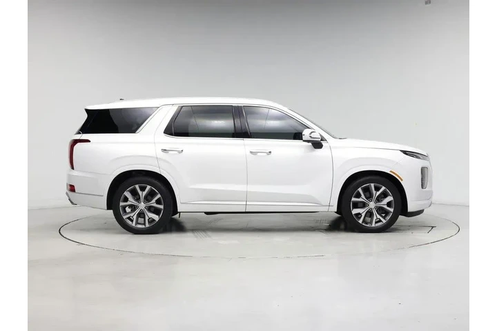 $32998 : Hyundai PALISADE 2021 Limite image 7